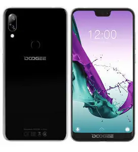 Замена динамика на телефоне Doogee N10 в Тюмени